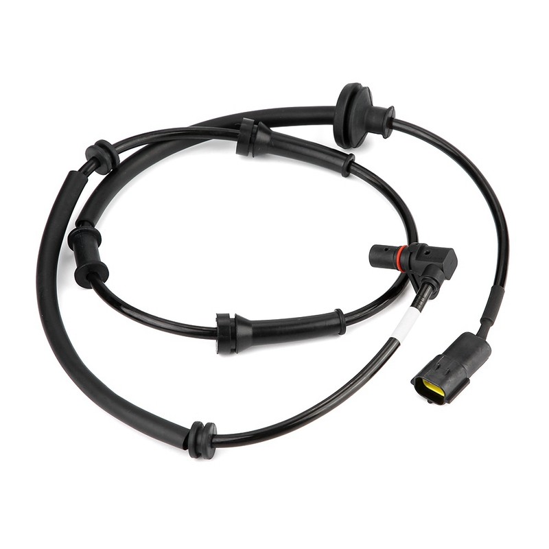 PW828437 Front Left Car ABS Wheel Speed Sensor for PROTON