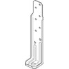 Simpson Strong-Tie DTT1Z DTT1Z ZMAX Galvanized Deck Tension Tie for