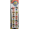 Just Play Ryan’s World Playdate Mini Box Lot Of 12