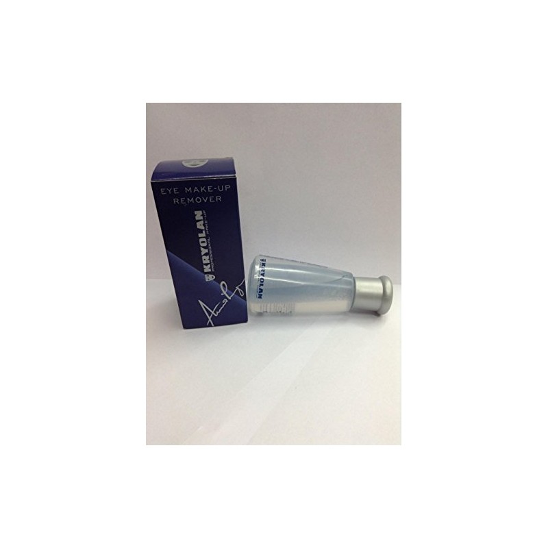 Kryolan Eye Make-Up Remover