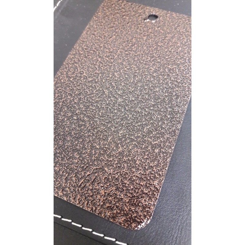 Modern Coating Copper Vein Powder Coating / 1LB