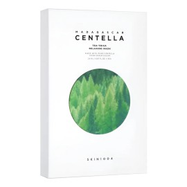 Mascarilla Skin1004 Madagascar Centella Trica