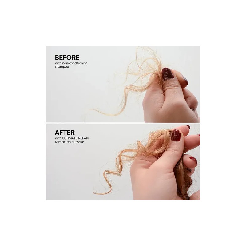 Wella Tratamiento Capilar Leave In Reparación Extrema 140 Ml