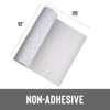 Con-Tact Brand Grip Prints Non-Adhesive Non-Slip Counter Top, Drawer/Shelf Liner,