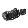Mando MSS050634 Complete Strut Assembly