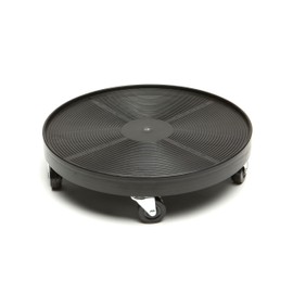 Devault Enterprises Dev3000bnh 16 Black Plant Dolly