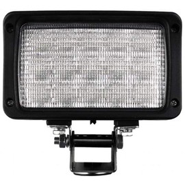 Reliable Aftermarket Parts Our Name Says It All HR272464 CREE LED Flood Beam Light, 3150 Lumens Fits John Deere