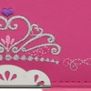 Sunstar Stationery Pencil Case, Compact Fluffy, Yokopita Liquormo, Pink S1312766