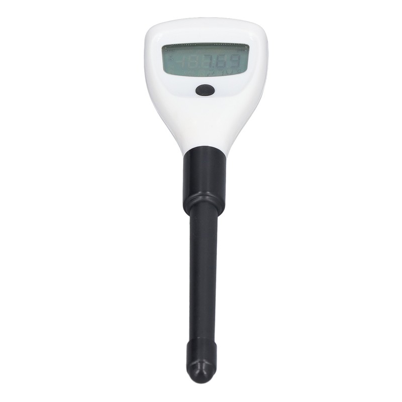 PH Tester Portable Digital Display Water Quality Monitor Pen PH