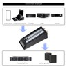 Passive Preamp Volume Controller Lossless Output Precise Volume Adjustment Controller