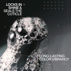 Redken Acidic Color Gloss Shampoo - Protects Colors, Locks in Shine & Seals the Cuticle, For Color-Treated Hair, Sulfate-Free