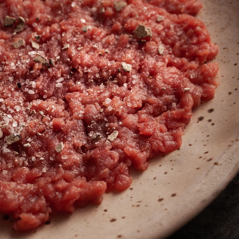 TartufLanghe White Truffle Salt with Guérande Grey Sea Salt and