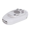 Flash Drive Portable Large Storage Stick Cat Paw Shape U