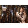 Gold Coffee Filter fits Cuisinart, Mr. Coffee, Ninja, Hamillton BBeach,
