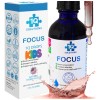 1q Focus Gotas Para Niños Con Acetil L-carnitina