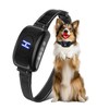 Dog Bark Collar for Large Medium Small Dogs, Automatic Smart