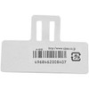 nissatyein Family Hooks White 38/38 300 mm Reference Working Load Limit 12kg