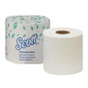 Bathroom Tissue, 2-Ply, 550 Sheets/Roll, 80 Rolls/CT, White
