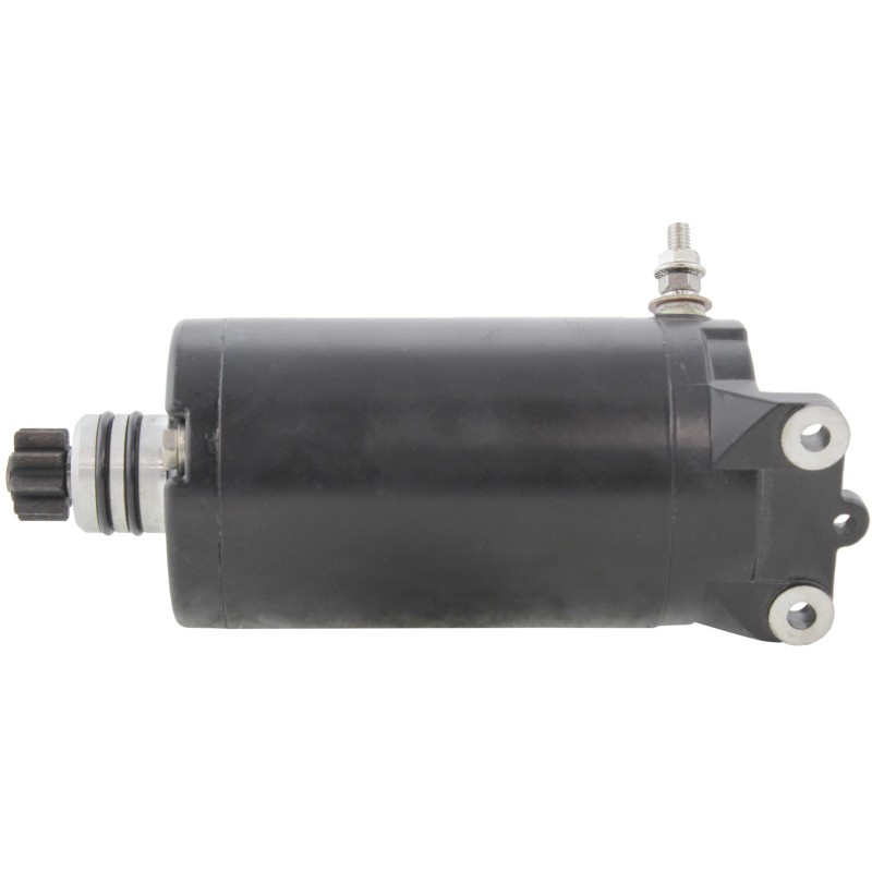 Gladiator New Relay and Starter for Bombardier Quest 500 4x4