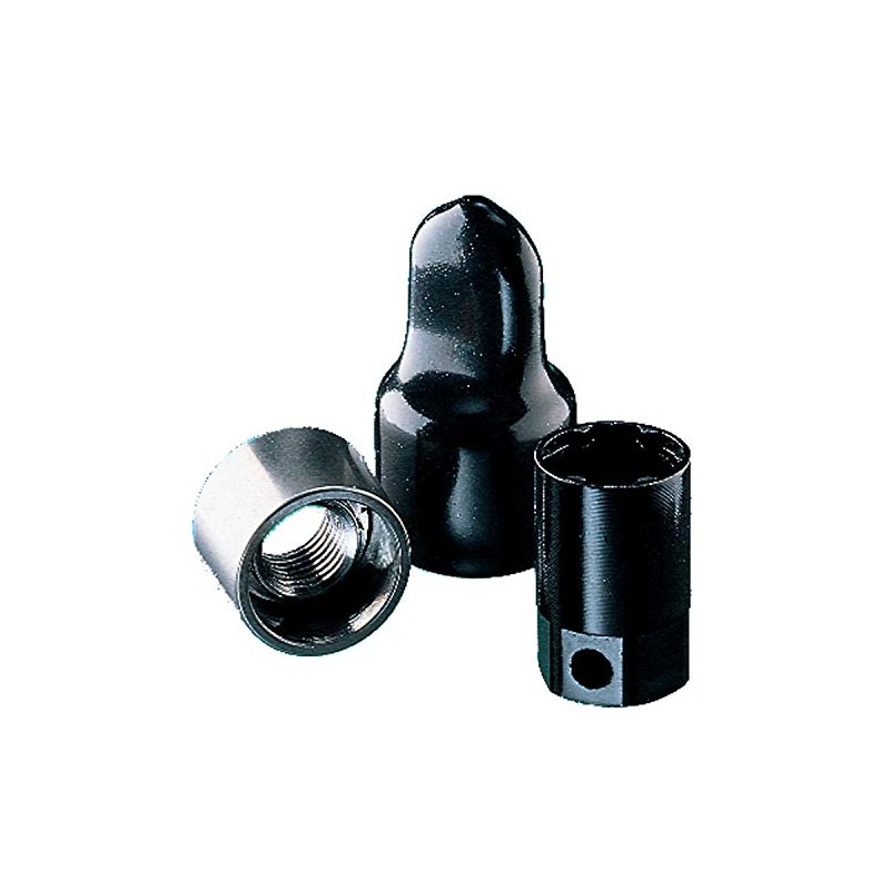 McGard 74036 Marine Single Outboard Motor Lock Set (1/2"- 20