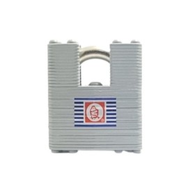 Geumgang Industry Padlock with Key SK550S 50x28x56mm 1 piece
