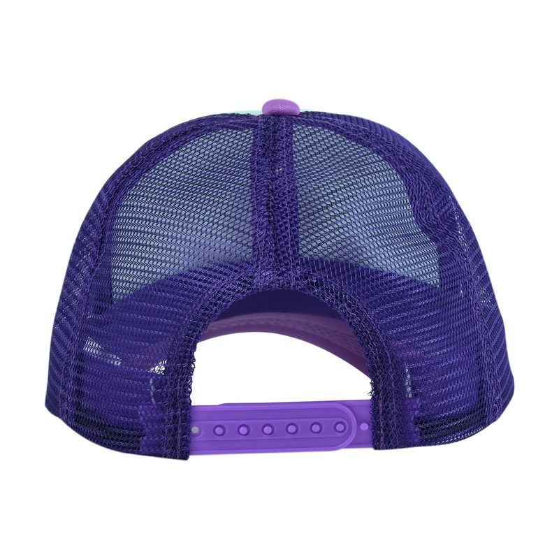 Micro-Pen is Club President - Cap Trucker Snapback Hat