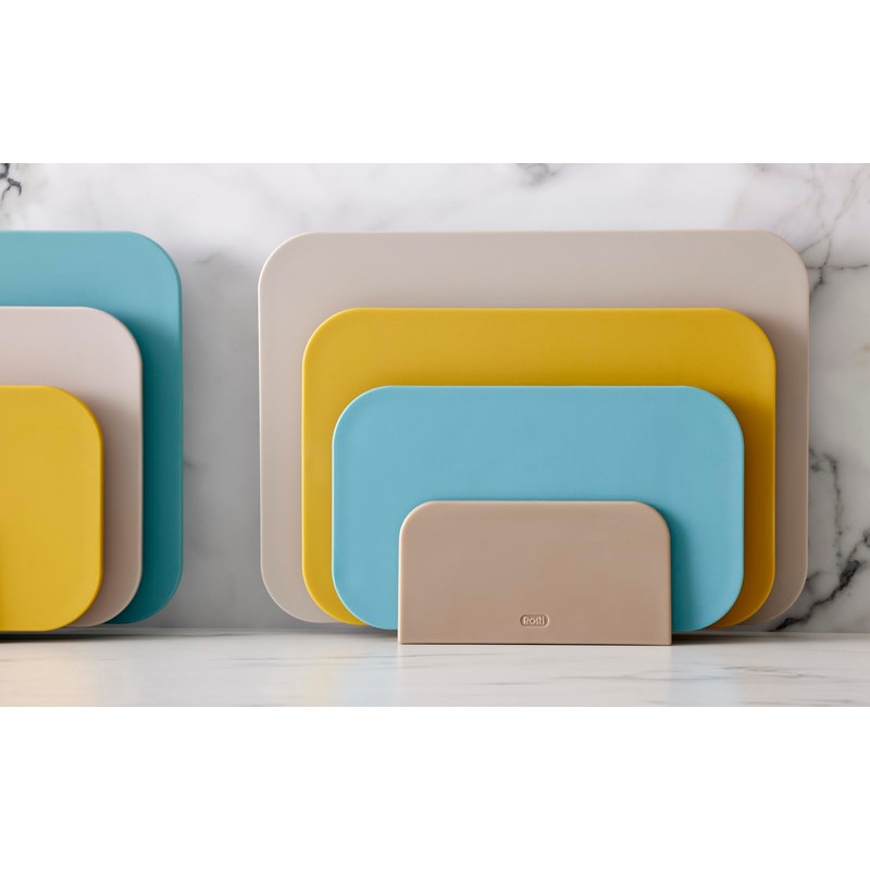 Rosti Choptima Cutting Board - Unleash Culinary Creativity with a