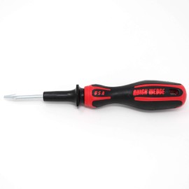 Quick-Wedge® M1204 1000 Volt Insulated Screw Holding Screwdriver