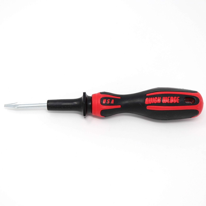 Quick-Wedge® M1204 1000 Volt Insulated Screw Holding Screwdriver
