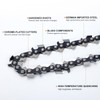 20 Inch Chainsaw Chain for Poula Pro PR5020 CS-590 timber