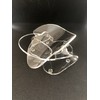 Clean your washbasin! A new compact and functional crystal soap