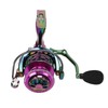 Fishing Reel Spinning Wheel All Metal Spinning Fishing Reel for