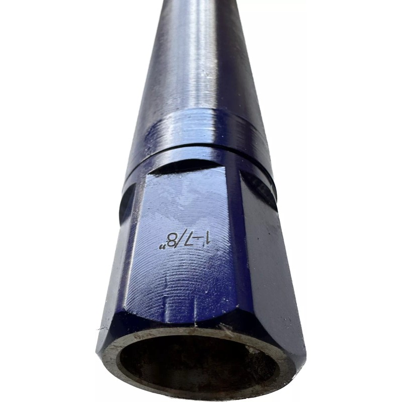 SM DIAMOND TOOLS 3-1/4"x17" Laser Welded Diamond Core Drill Bit