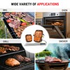 ThermoPro TP27 500FT Long Range Wireless Meat Thermometer for Grilling