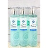 3 COASTAL HYDRANGEAS Fine Fragrance Mist bath body 8oz