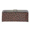 Indenya Yuichi Uehara (INDEN-YA) Genuine Leather with Coin Pocket on
