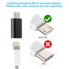 L-to-MC-3P Adapter