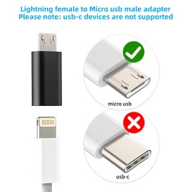 L-to-MC-3P Adapter