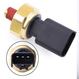 eops-5149062AA - Sensor de presión de aceite de motor compatible con Dodge Charger Ram 1500 2500 3500 Grand Caravan Challenger Journey Chrysler Town&Country 300 200 Jeep Grand Cherokee Wrangler