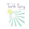 CafePress My Tooth Fairy Pillow 5.5" Round Car Magnet Magnetic