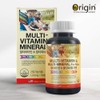 Origin Multivitamin and Multimineral for Men 90 Capsules Soft Capsules