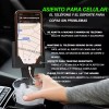 Dolores Soporte Teléfono Porta Celulares Auto Portavasos Universal