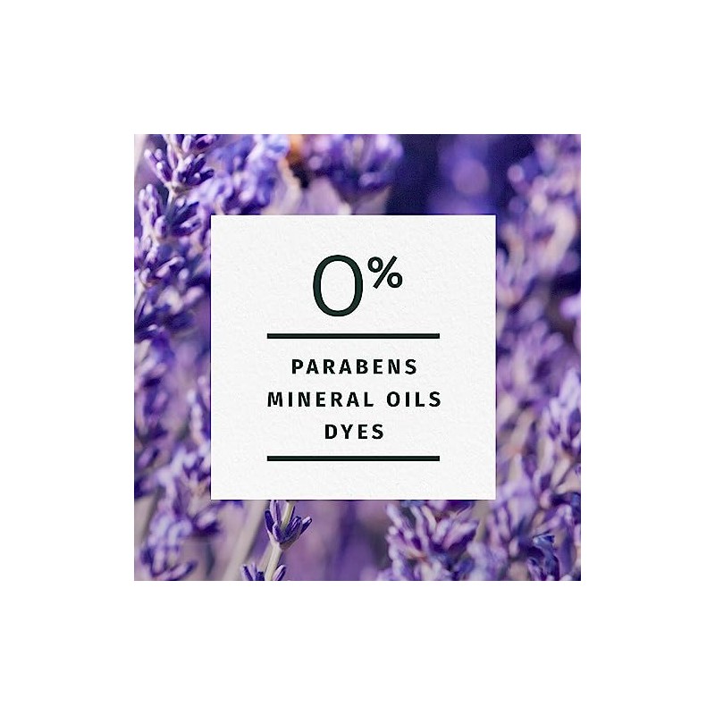 Herbal Essences Jojoba Oil & Lavender Curls Shampoo