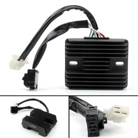 Areyourshop Voltage Regulator Rectifier For CF MOTO 500 CF500 500CC UTV ATV GO KART