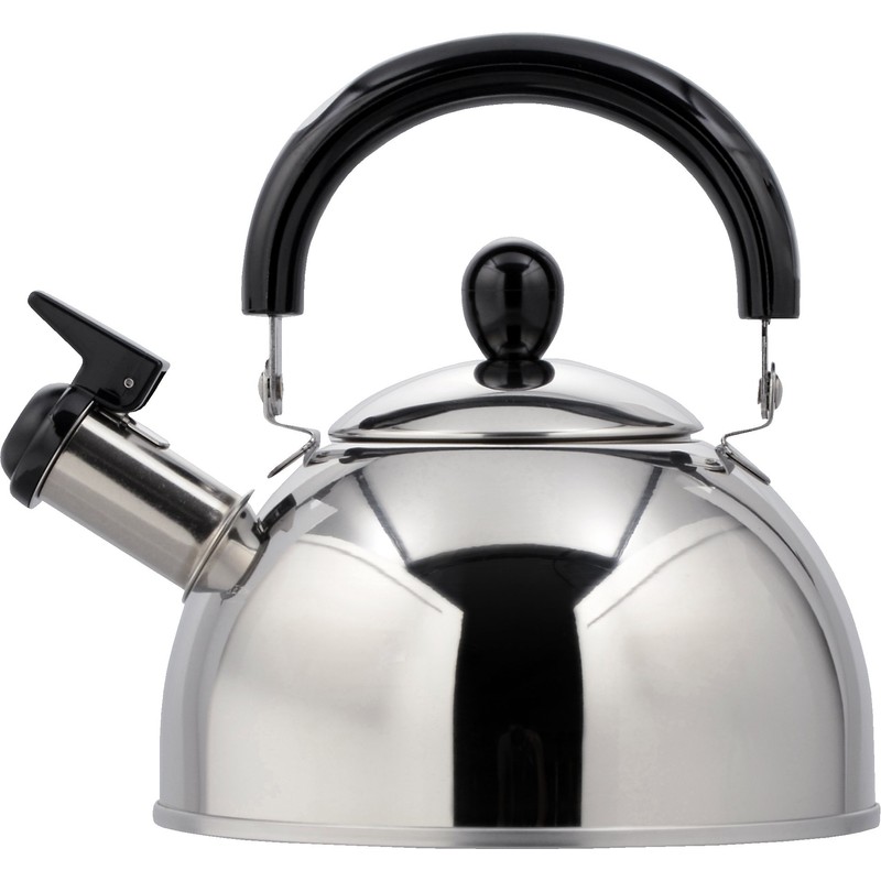 Wahei Freiz Tabasa TB-002 Whistling Kettle, 1.7 Quarts (1.6 L),