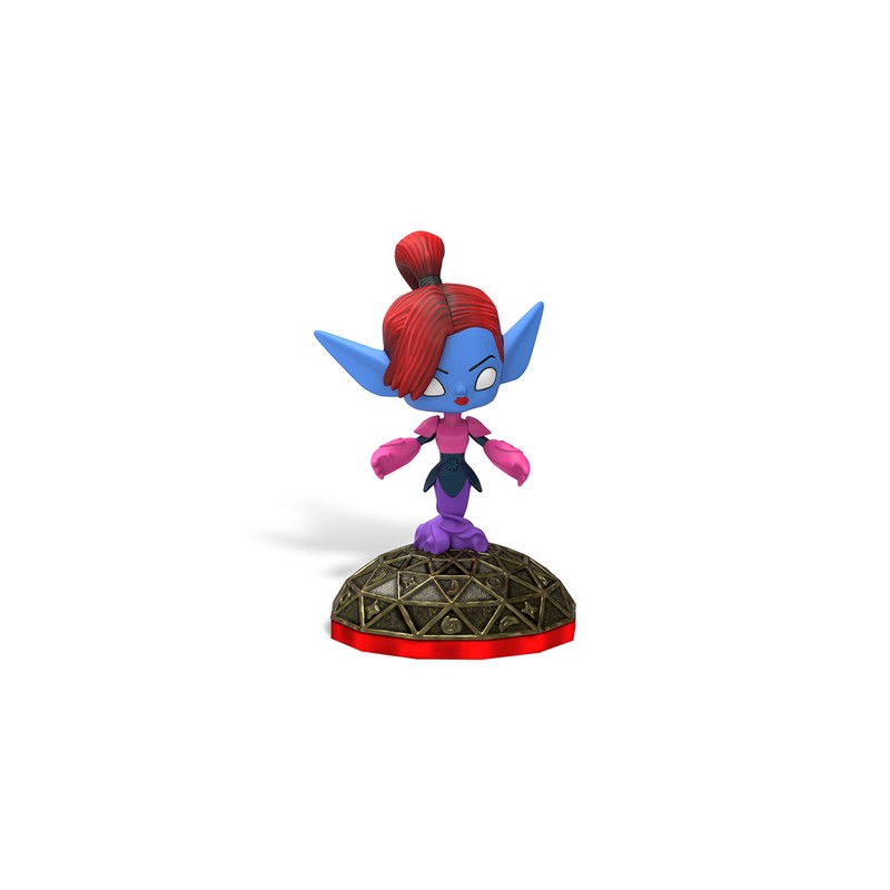 Skylanders Trap Team: Spry & Mini Jini - Mini Character