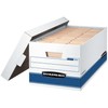 Bankers Box 20 Pack STOR/FILE Medium-Duty File Storage Boxes, FastFold,