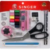 Singer 01512 Kit de Costura para Principiantes 130 Piezas