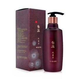 Jaon Cleansing Agarwood 300ml (feminine cleanser) / 자온 정결 침향방 300ml (여성청결제)