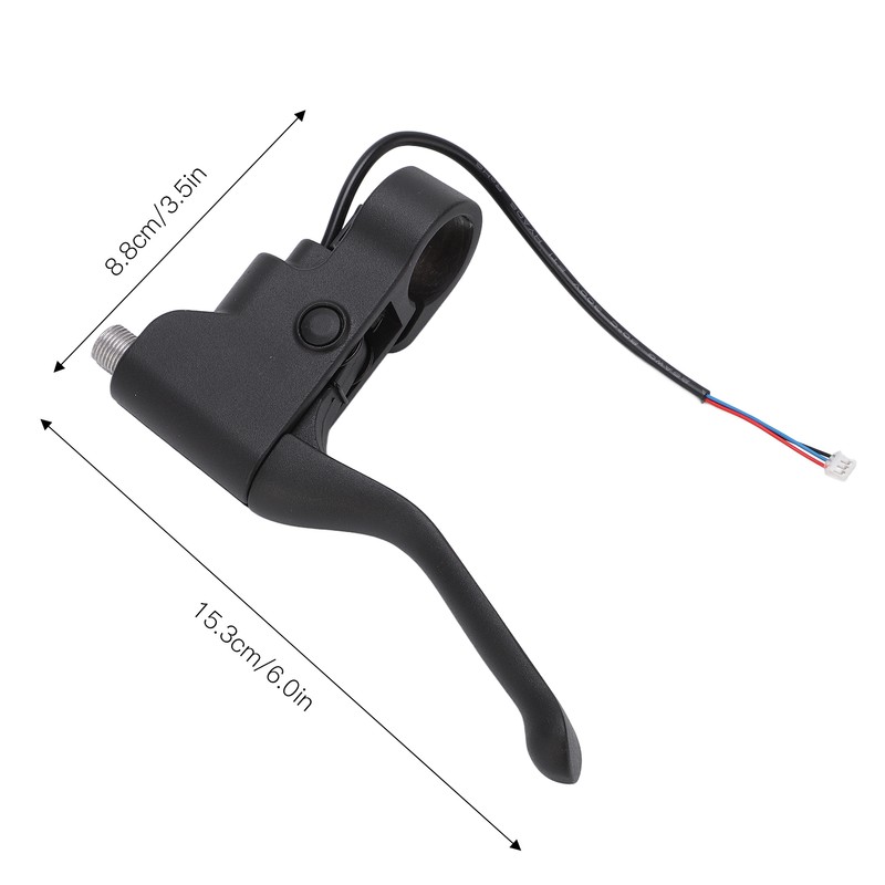 Electric Scooter Brake Handle Brake Lever Aluminium Handle Brake Lever